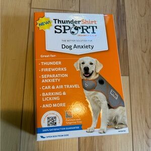 Thundershirt Sport